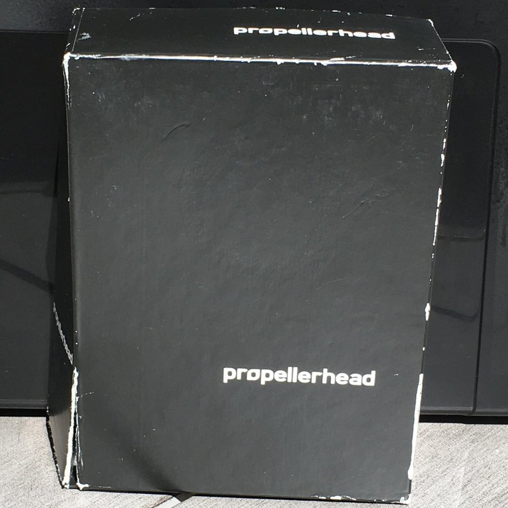 PROPELLERHEAD REASON & RECYLCE SOFTWARE